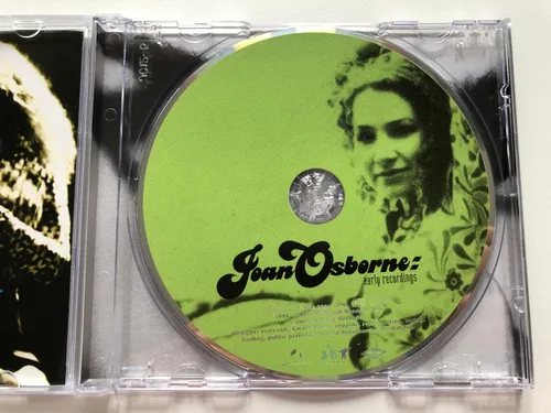 Vista 2 de Early Recordings