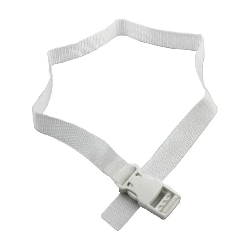 Vista 2 de TT-Belt Cinturón de repuesto para asiento junior, color negro