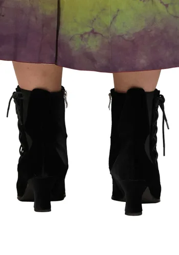 Vista 3 de Botas para Mujer Disney Hocus Pocus Winifred Sanderson Multicolor
