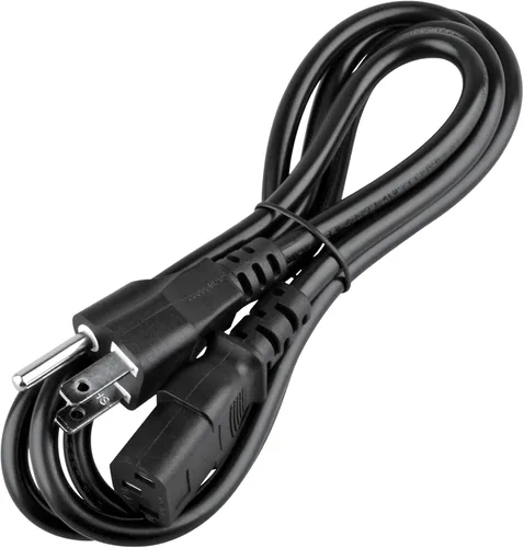 Vista 2 de Enchufe de cable de alimentación de CA compatible con reproductor de CD digital Rega Apollo-R Apollo
