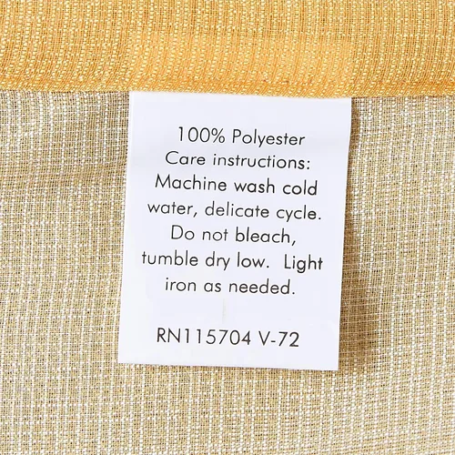 Vista 3 de Achim Home Furnishings Gris