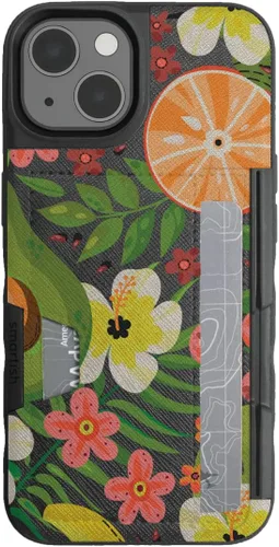 Vista 40 de Smartish - Powered by Plants - iPhone 11 Pro Max Slim Case - Gripmunk [Lightweight + Protective] Thin Cover - Fits iPhone 11 Pro Max