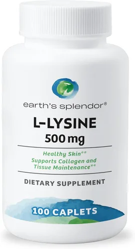 Vista 23 de Earth's Splendor Suplemento 5-HTP para hombres y mujeres, sin conservantes artificiales, color o sabor, sin OMG, 100 mg