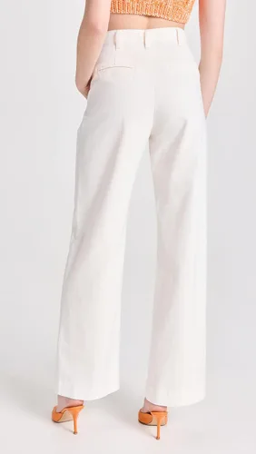 Vista 3 de Pistola Denim Pantalones Ellery para mujer