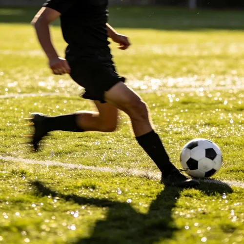 Vista 6 de Regalos de operación de Navidad, paquete de 12 pelotas de fútbol a granel, incluyen pelotas de fútbol de tamaño 5 desinfladas con bombas con agujas