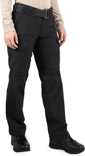 Vista 8 de First Tactical V2 - Pantalón táctico para mujer