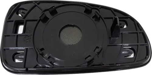 Vista 4 de Dorman 56065 - Espejo de cristal para puerta lateral del conductor compatible con modelos seleccionados de Chevrolet