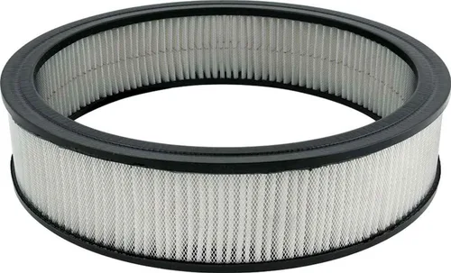 Vista 7 de Allstar Performance ALL26020 Elemento de filtro de aire de papel 14" x 3