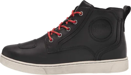Vista 8 de HARLEY-DAVIDSON FOOTWEAR Men's Bateman Ankle Pro Sneaker