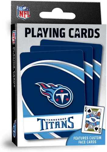 Vista 11 de MasterPieces NFL Cartas de Juego – Baraja de Fútbol de los 49ers de San Francisco con Licencia Oficial para Adultos y Niños – Colección Premium