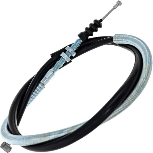 Vista 8 de NICHE Cable de embrague para Yamaha 5LP-26335-10-00 5LP-26335-00-00 Para Yamaha, se adapta a 2001-2004 Raptor 660R YFM660R, reemplaza