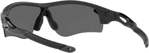 Vista 6 de Oakley Mens Oo9206 Radarlock Path Low Bridge Fit Rectangular Sunglasses