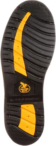 Vista 5 de Georgia Boot Botas de trabajo Georgia Giant Pull-On para hombre