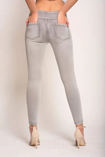 Vista 2 de Lior Paris Jane Power - Pantalones vaqueros elásticos