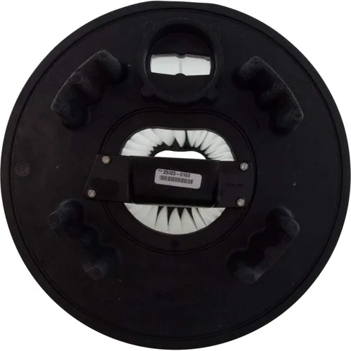 Vista 5 de Pentair 25023-0160S D.E. Element Replacement Sta-Rite System 3 SMD-Series Modular Pool and Spa D.E. Filtro D.E