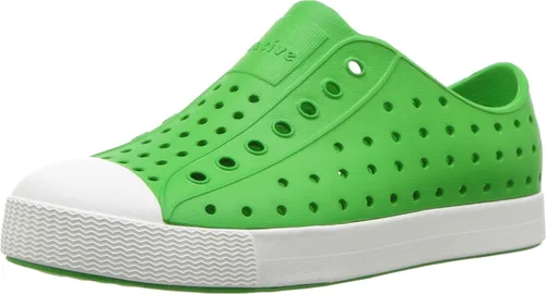 Vista 72 de Native Jefferson tenis iridiscentes (niños pequeños y grandes)