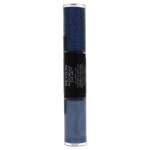 Vista 8 de Revlon Photoready Eye Art - Tapa + delineador + pestaña