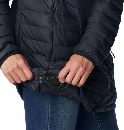 Vista 7 de Columbia Chaqueta Westridge Mid Down para mujer