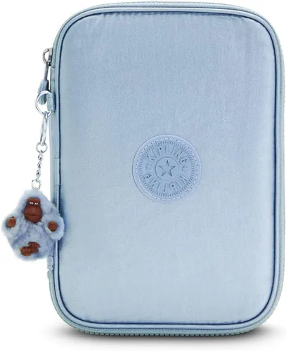 Vista 15 de Kipling Bolsa de cosméticos Bts de 100 bolígrafos para mujer Sello de flores