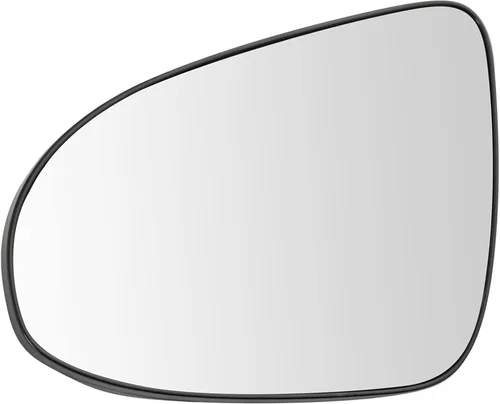 Vista 262 de TRQ Espejo Lateral del Conductor con Vidrio Calefactado y Tinte Azul Compatible con BMW 128i 135i 325xi 328i 328xi 335i 335is 335xi M3 BM1324104