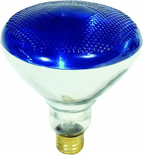 Vista 3 de Feit Electric 100R20/S-12 - Bombilla reflectora de inundación corta (100 W, 12 voltios)