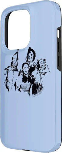 Vista 31 de Funda The Wizard of Oz Group para iPhone 17