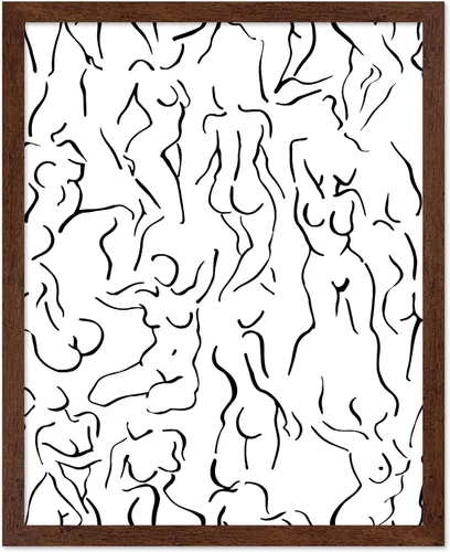 Vista 13 de Poster Master Póster vintage de Henri Matisse – Impresión retro de la gavilla – Arte de fauvismo – Pintura clásica – Ilustración estética