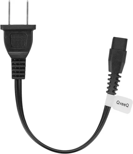 Vista 2 de Cable cargador para pistola aturdidora compatible con Police 519, Police 928-58; Avenger, Guard Dog Security, Jolt, Stun Master y la mayoría