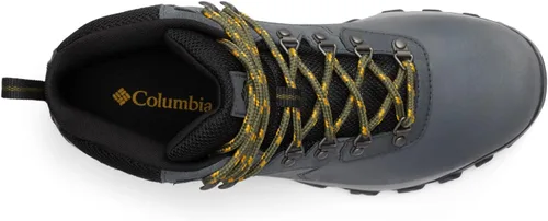 Vista 8 de Columbia Men's Discontinued Newton Ridge Plus II Waterproof Hiking Boot
