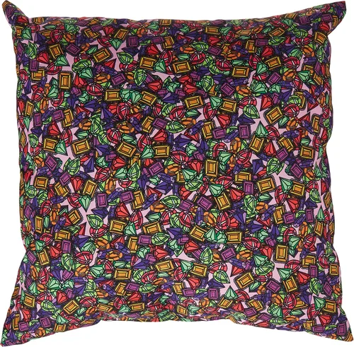 Vista 71 de Deny Designs Aimee St Hill Illustration - Almohada (18 x 18 pulgadas)