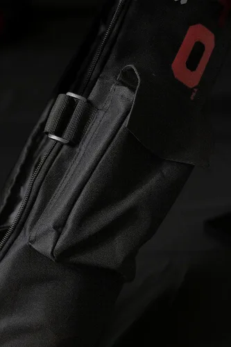 Vista 5 de KRATO - Mochila deportiva para bate de béisbol y sóftbol, equipo de bate de T-Ball, bolsa calentadora de bates para béisbol, mochila de béisbol