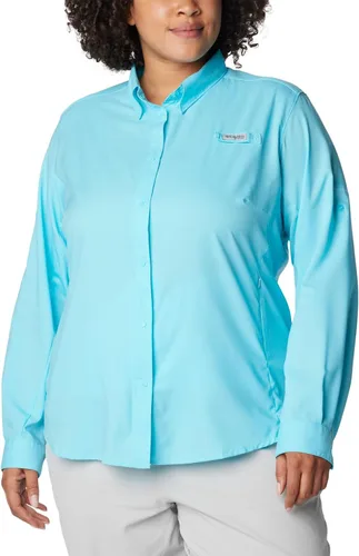 Vista 7 de Columbia Camisa Tamiami II de manga larga para mujer