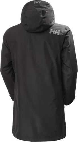 Vista 2 de Helly-Hansen Chaqueta impermeable para hombre