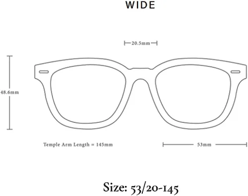 Vista 8 de RAEN Optics Myles 53