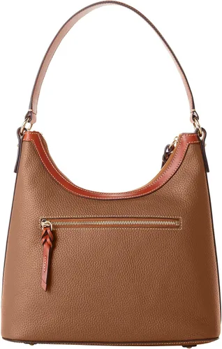 Vista 4 de Dooney & Bourke Pebble Grain Hobo - Bolso de hombro