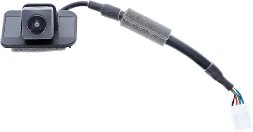 Vista 2 de Dorman 590-440 - Cámara de Asistencia de Estacionamiento Trasera Compatible con Modelos Honda Seleccionados