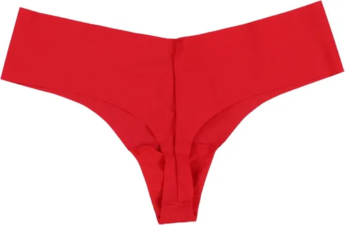 Vista 2 de Victoria's Secret Bragas Sexy Illusions No Show Tanga