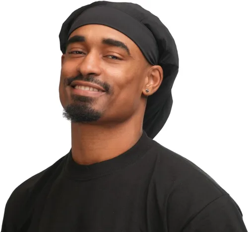 Vista 2 de WAV Enforcer Loc Cap