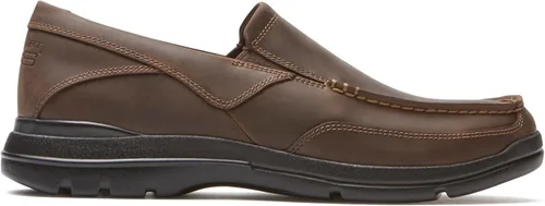Vista 4 de Rockport Junction Point Slip On Oxford para hombre