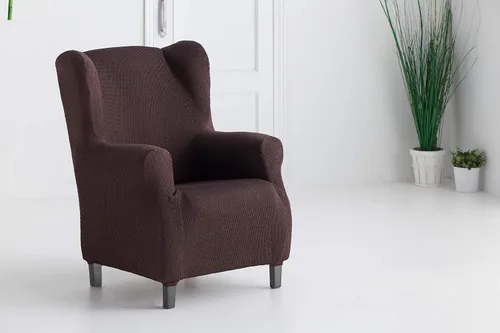 Vista 4 de Martina Home Funda para sillón, tela, botella, silla de alas