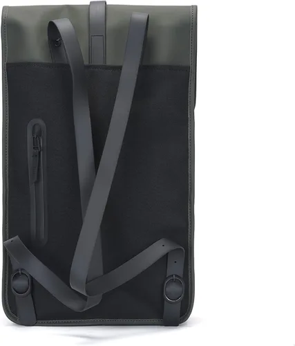 Vista 3 de Rains Mochila 03 Verde Talla única, Verde, Mochilas tipo mochila