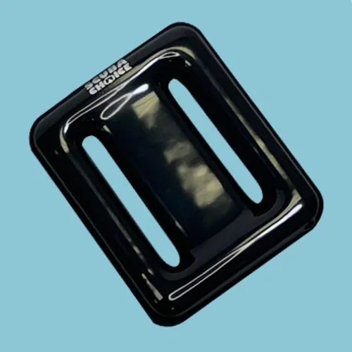 Vista 6 de Scuba Choice Pesas de buceo con revestimiento de vinilo, peso de buceo compacto y duradero, control de flotabilidad preciso, estabilidad mejorada
