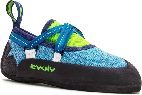 Vista 3 de EVOLV Zapato de escalada Venga - Niños