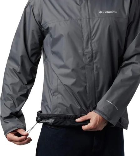 Vista 130 de Columbia Men's Discontinued Watertight II Jacket