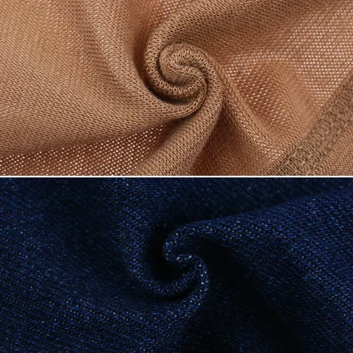 Vista 6 de WILLBOND 12 paquetes de pantalones de maternidad ajustables extensores para embarazo, cintura extensor extensor extensores de cintura elástica