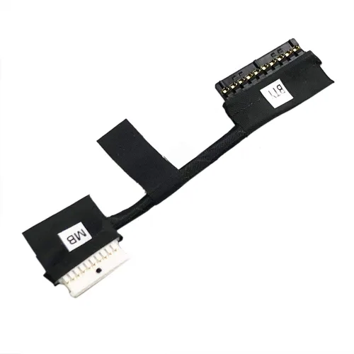 Vista 3 de GinTai Cable de batería de repuesto para Dell Bolt L14 Latitude 3400 0XRTPM 450.0FV09.0011 450.0FV09.0021