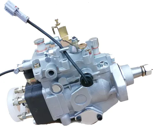 Vista 3 de Bomba de inyección de combustible diesel compatible con motor 22100-54860 de Toyota 3L Hilux Hiace 2.8L
