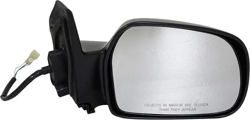 Vista 2 de Dorman Espejo para puerta lateral del pasajero 955-1483 compatible con modelos seleccionados de Chevrolet / Suzuki