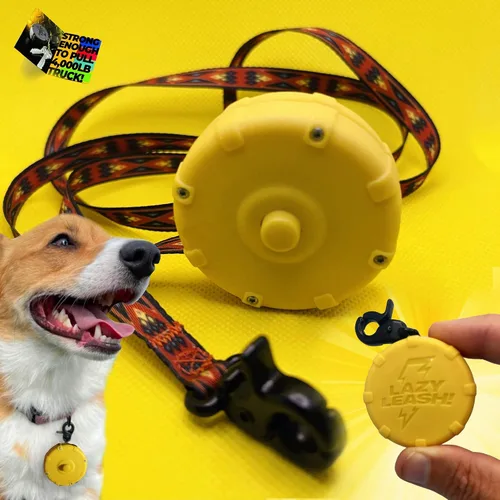 Vista 12 de Juego de Correa de Poder Mini con Clip – 2 piezas de Alta Resistencia, Ligero, Compacto, Duradero, Impermeable, Portátil, Correa Ajustable