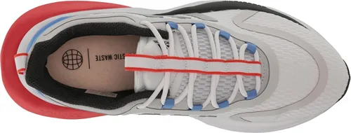 Vista 5 de adidas Alphabounce+ - Tenis de correr para hombre